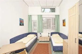 Kolpinghaus - Sommerhostel Hostel Σάλτσμπουργκ