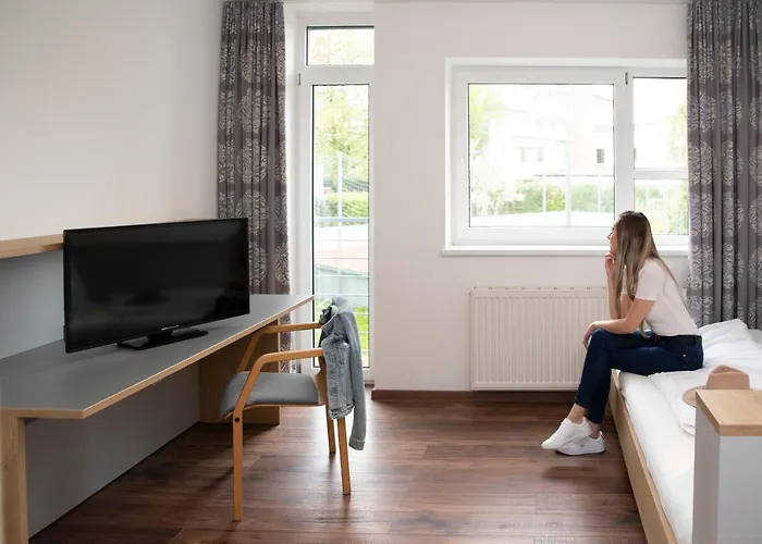 Kolpinghaus - Sommerhostel Hostel *