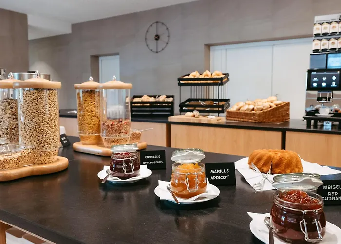 Kolpinghaus - Sommerhostel Hostel Solnohrad