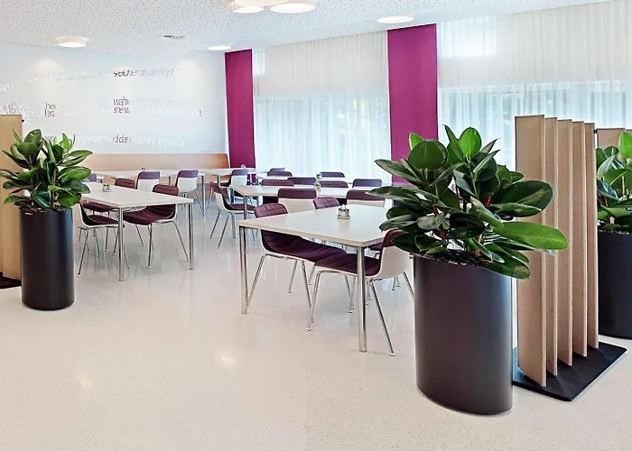 Hostel Kolpinghaus - Sommerhostel