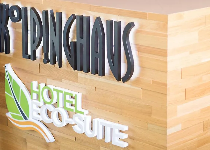 Kolpinghaus - Sommerhostel *