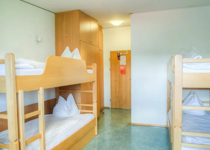 Kolpinghaus - Sommerhostel * Solnohrad