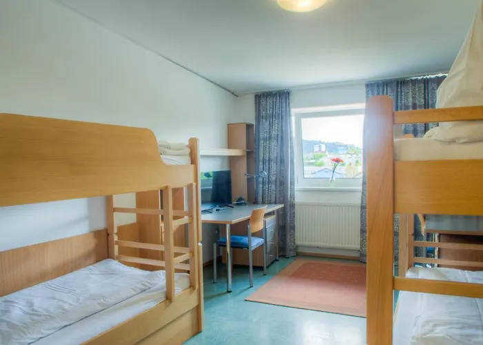 Hostel Kolpinghaus - Sommerhostel *